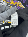 Warren Lotas Lakers Print Crew Neck T-Shirt, photo 6