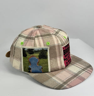Better With Age Logo Embroidered Cap, photo 2