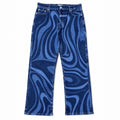 Pucci Denim Jeans, photo 3