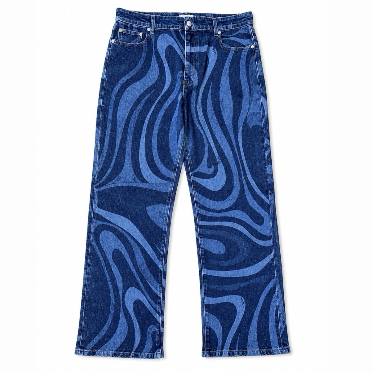 Pucci Denim Jeans, photo 2
