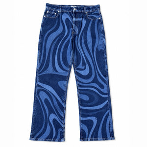 Pucci Denim Jeans, photo 3