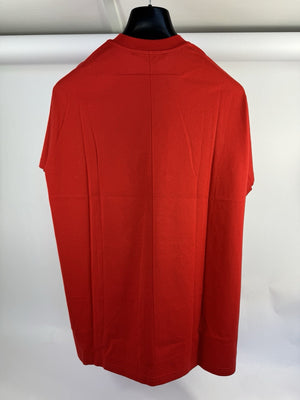 Givenchy x Riccardo Tisci Oversized LA Print T-Shirt, photo 4