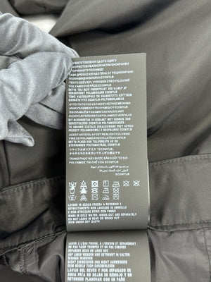 Prada Pantalone Idroreatt Nylon Pants، الصورة 11