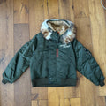 Victor N2 Flights Jacket（写真13）