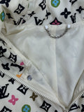 Louis Vuitton x Tyler The Creator Monogram Print Windbreaker Jacket, photo 5