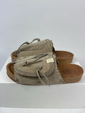 Visvim Christo Shaman Folk Slip Ons（写真3）