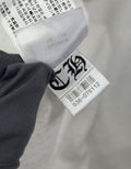 Chrome Hearts St. Barth Exclusive Horseshoe Cross Print Hoodie، الصورة 12