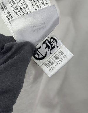 Chrome Hearts St. Barth Exclusive Horseshoe Cross Print Hoodie، الصورة 12
