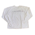 Enfants Riches Deprimes Logo Print Oversized T-Shirt, photo 2