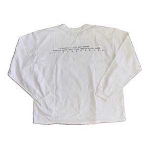 Enfants Riches Deprimes Logo Print Oversized T-Shirt, photo 2