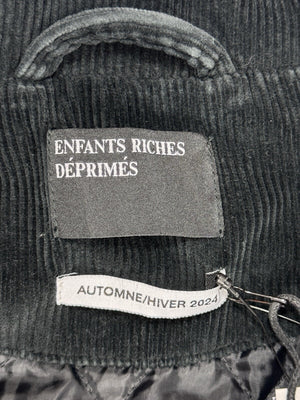 Enfants Riches Deprimes Corduroy Barbara Jacket（写真7）
