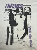 Enfants Riches Deprimes Logo Print Oversized T-Shirt, photo 5