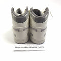 Fugazi One in the Chamber High Top Sneakers, photo 3