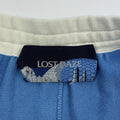 Lost Daze Logo Embroidery Shirt &amp; Shorts، الصورة 15