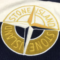Stone Island Logo Block Knitted Jumper، الصورة 6