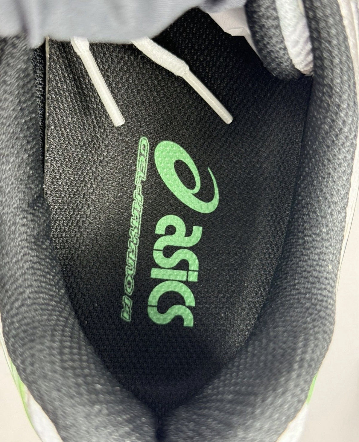 Asics Gel Kayano Malachite Green 14 Sneakers, photo 10