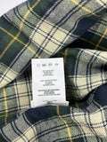 Better With Age Muir Repair Flannel Oversized Shirt, photo 15