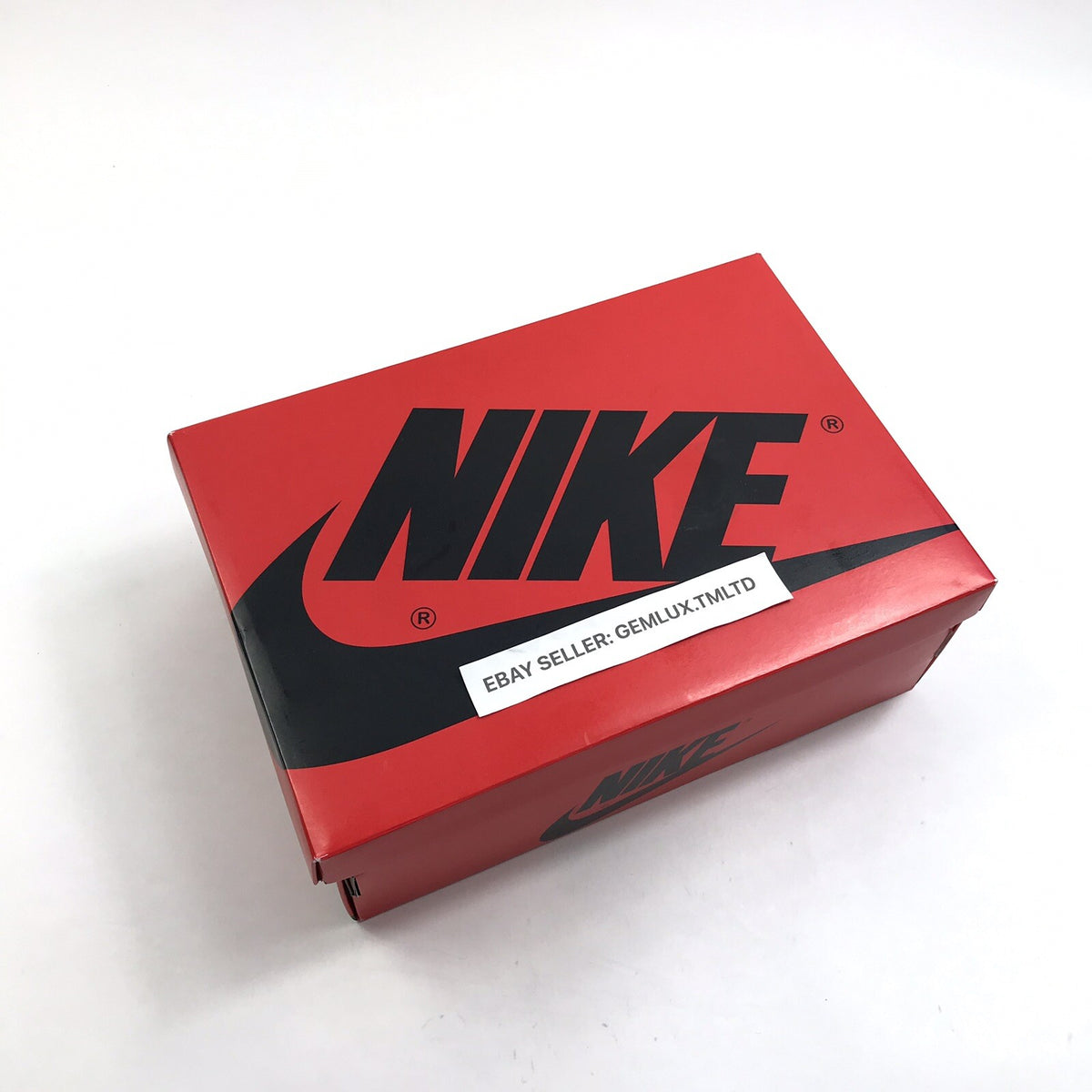 Nike Air Jordan 1 Retro High 85 Neutral Grey Trainers, photo 11