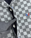 Louis Vuitton x Pharrell 37th America’s Cup Jacket And Shorts Set, photo 6