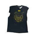 Bossi 1 of 1 Rhinestone Shadow Fall Vintage T-Shirt（写真2）