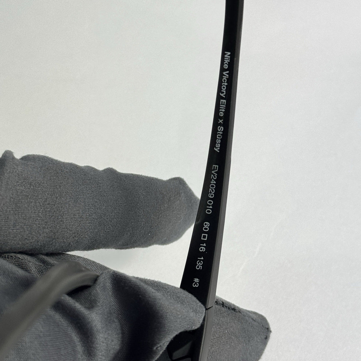 Nike x Stussy x Victory Elite Sunglasses, photo 10