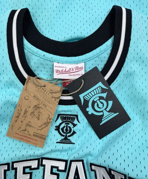 Mitchell &amp; Ness x Tiffany &amp; Co. Basketball Jersey（写真7）