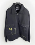 Enfants Riches Deprimes Embroidered Printed Logo Jacket, photo 2