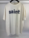 Saint Michael Saint Print T-Shirt، الصورة 3