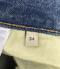 Gucci Crystal Interlocking GG Jeans, photo 11