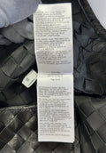 Bottega Veneta Intrecciato Lambskin Shirt، الصورة 6