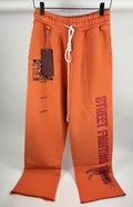 Paly Hollywood Rolling Stones Zip Hoodie And Sweatpants Set, photo 13