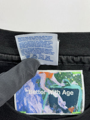 Better with Age Better Boop Print T-Shirt، الصورة 9
