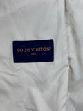 Louis Vuitton x Tyler The Creator Monogram Print Windbreaker Jacket, photo 18