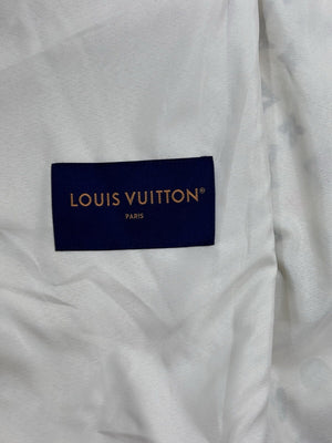 Louis Vuitton x Tyler The Creator Monogram Print Windbreaker Jacket, photo 18