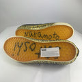 Satoshi Nakamoto x Vans Gem Sneakers（写真5）