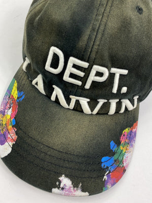 Lanvin Gallery Dept x Lanvin Cap（写真4）