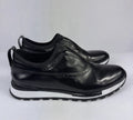 Berluti Black Fast Lane Leather Trainers（写真3）