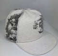 Bossi Harley Davidson 1 of 1 Rhinestone Vintage Cap, photo 8