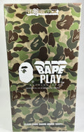 Medicom Bearbrick Bape 1000% Bearbrick، الصورة 8