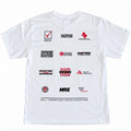 Supreme x Martine Rose Martine Rose Supreme Fall/Winter 26 T-Shirt, photo 2
