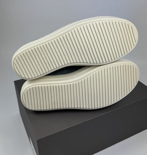 Rick Owens Python Low Top Trainers, photo 5