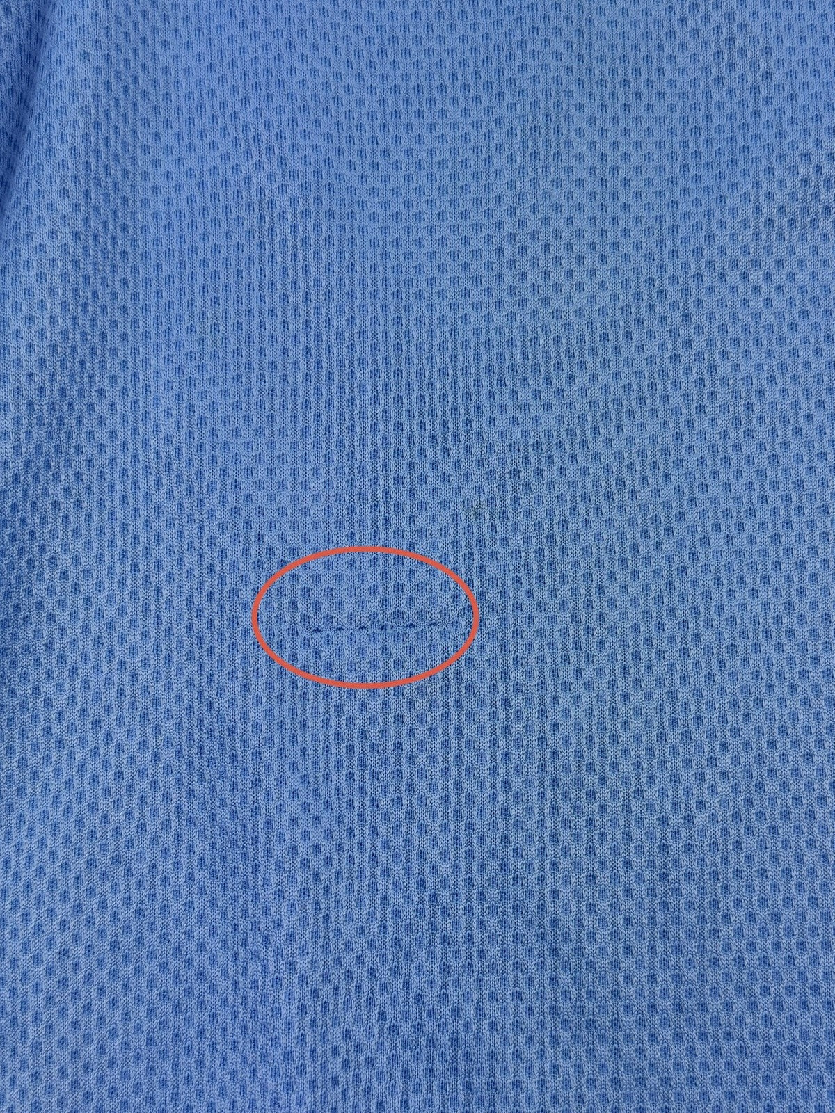 Louis Vuitton x Virgil Abloh SS22 NFL Inspired Mesh Shorts, photo 6
