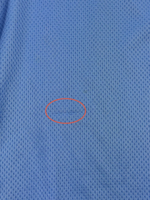 Louis Vuitton x Virgil Abloh SS22 NFL Inspired Mesh Shorts, photo 6
