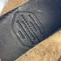 Visvim Virgil Leather Boots, photo 10