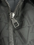 Louis Vuitton Logo Up Jacket &amp; Matching Trousers Set（写真4）