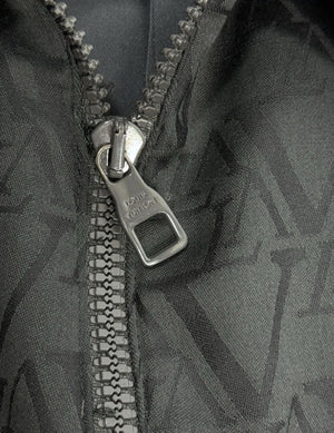 Louis Vuitton Logo Up Jacket &amp; Matching Trousers Set（写真4）