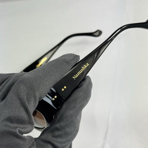 Nanushka Trysta Cat Eye Sunglasses, photo 5