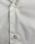 Enfants Riches Deprimes White Abstract Graphic Print Shirt، الصورة 4