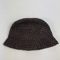 Miu Woven Fabric Hat, photo 2