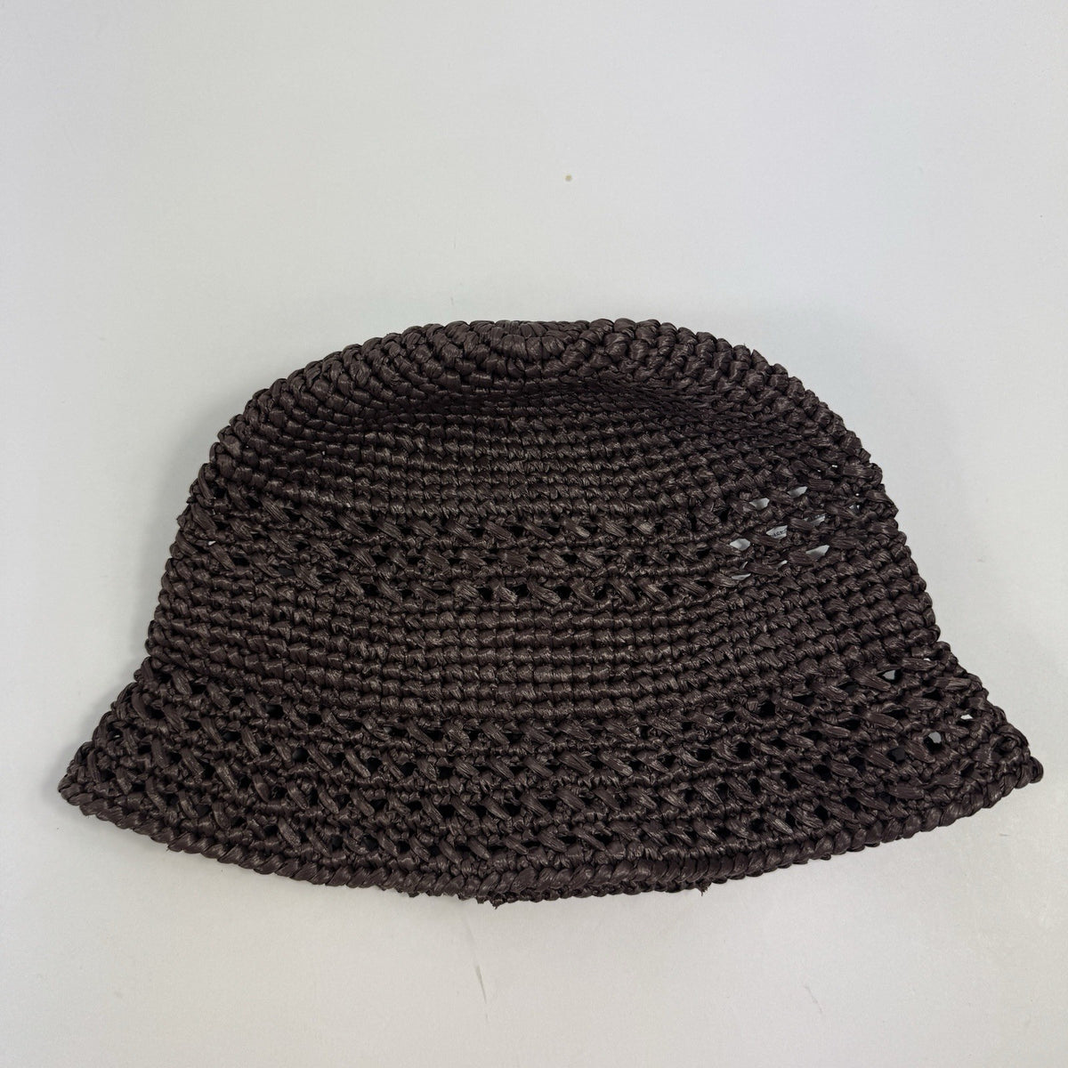 Miu Woven Fabric Hat, photo 2
